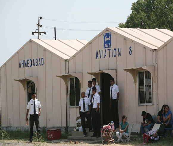 Ahmedabad Aviation and Aeronautics Limited Facilities photo 6